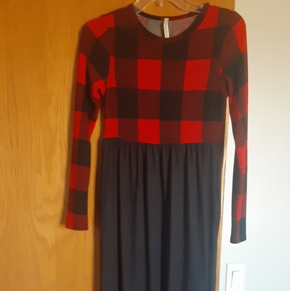 Maxi dress - Picture 2 of 2